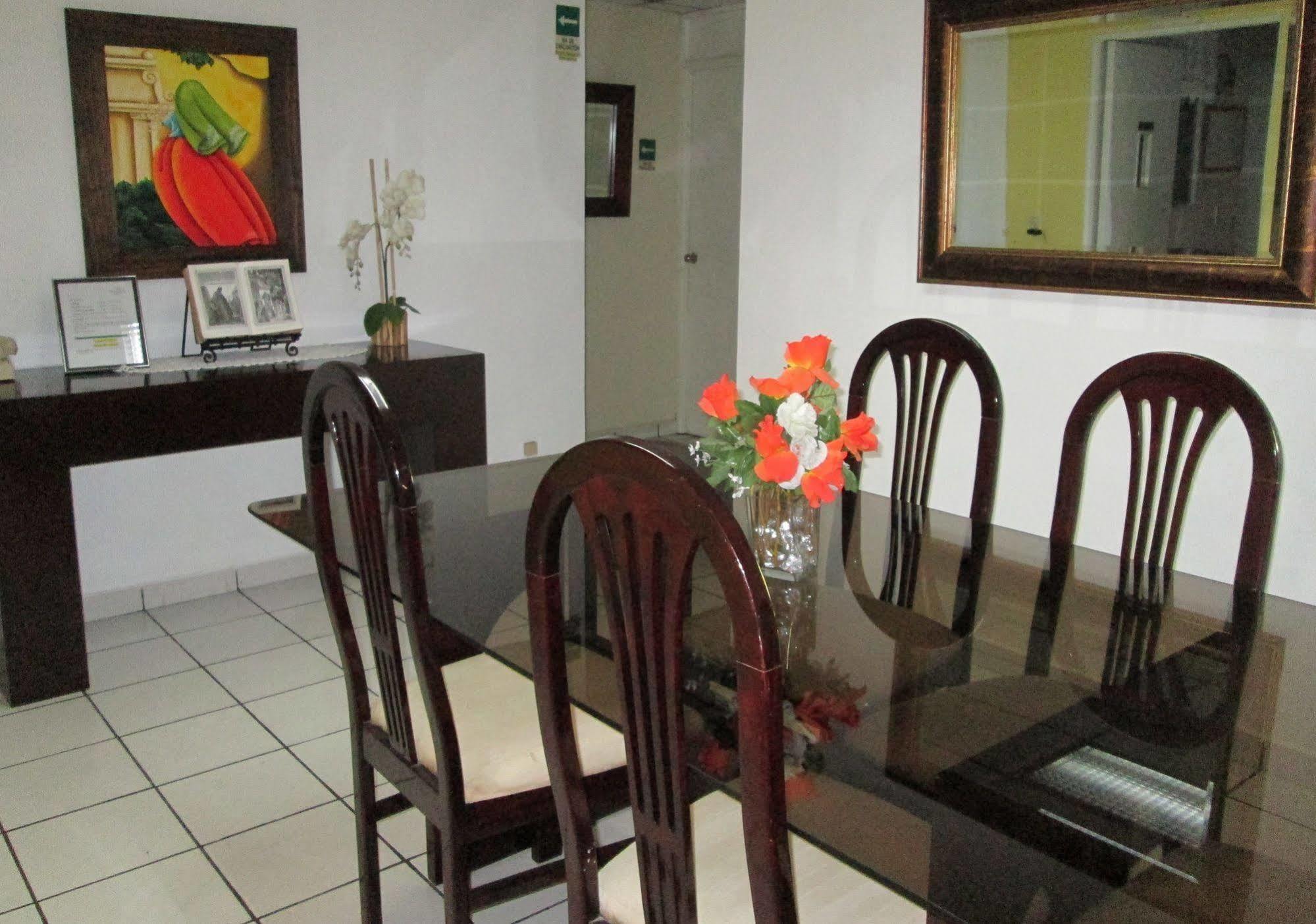Hotel San Mateo San Salvador Buitenkant foto